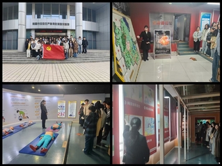 开学第一课：“安全”必修课|学...